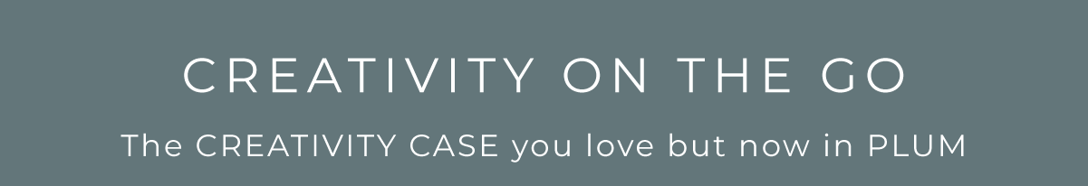 Shop the Creativity Case