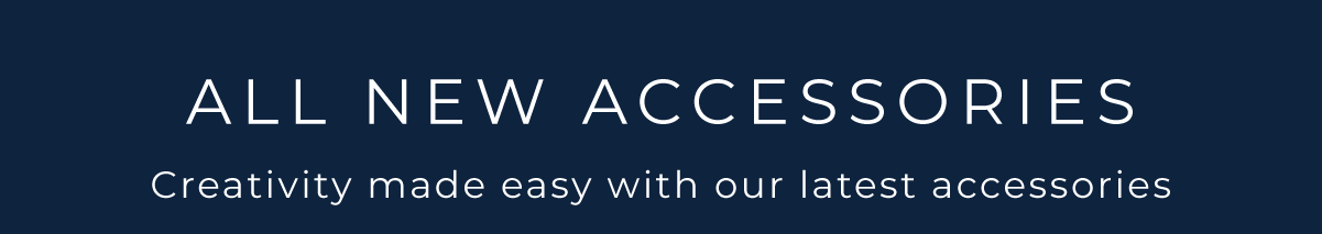 Shop Accessories