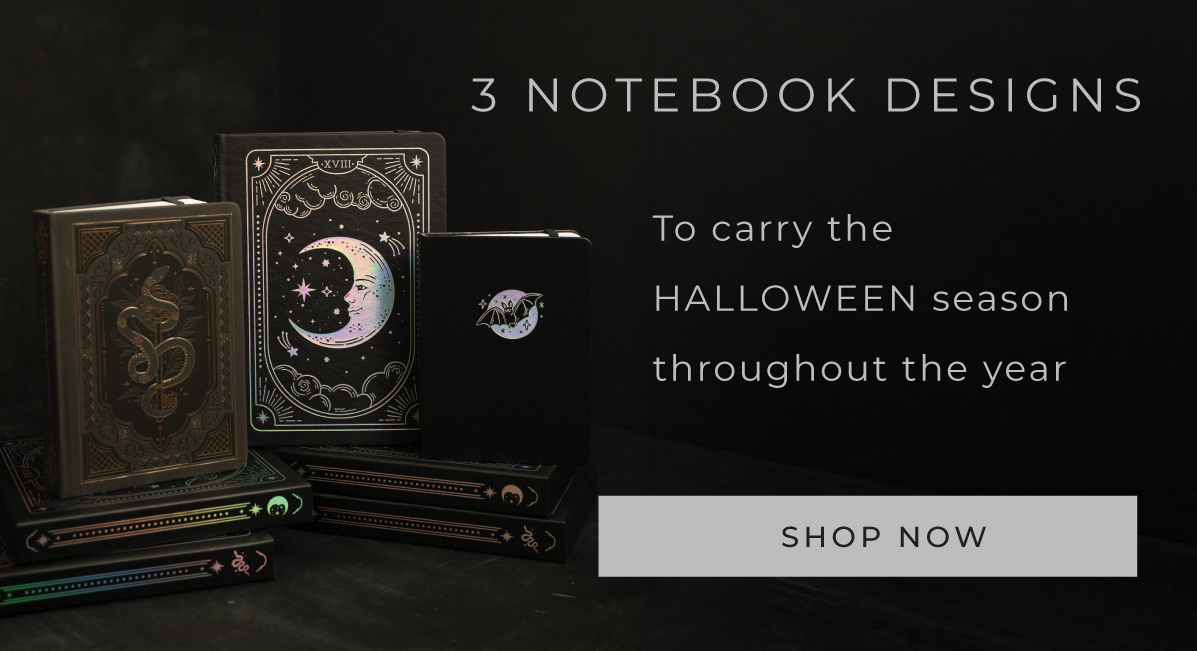 Halloween Books 