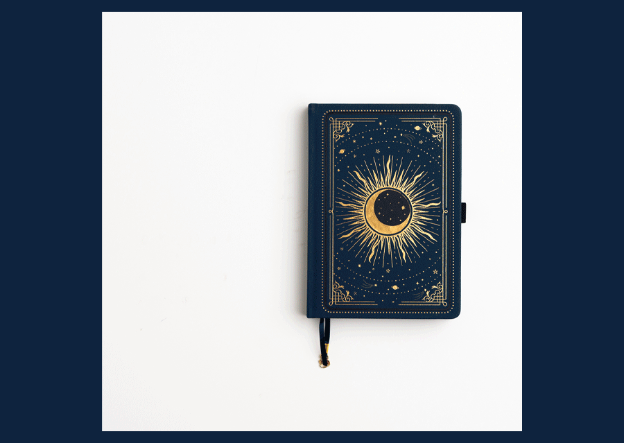 Dated Planner
