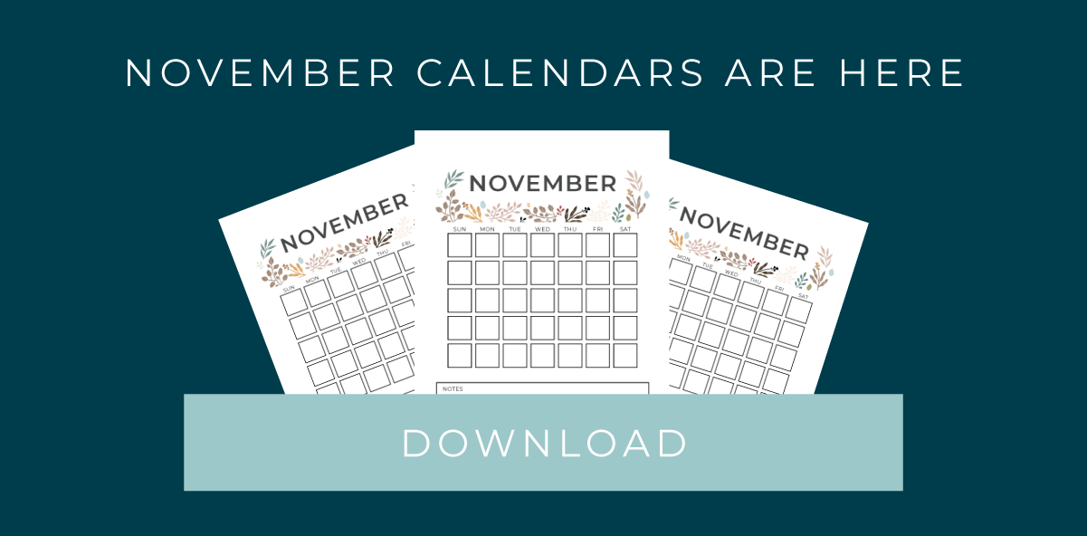 Creative Ideas For Using Your Planner