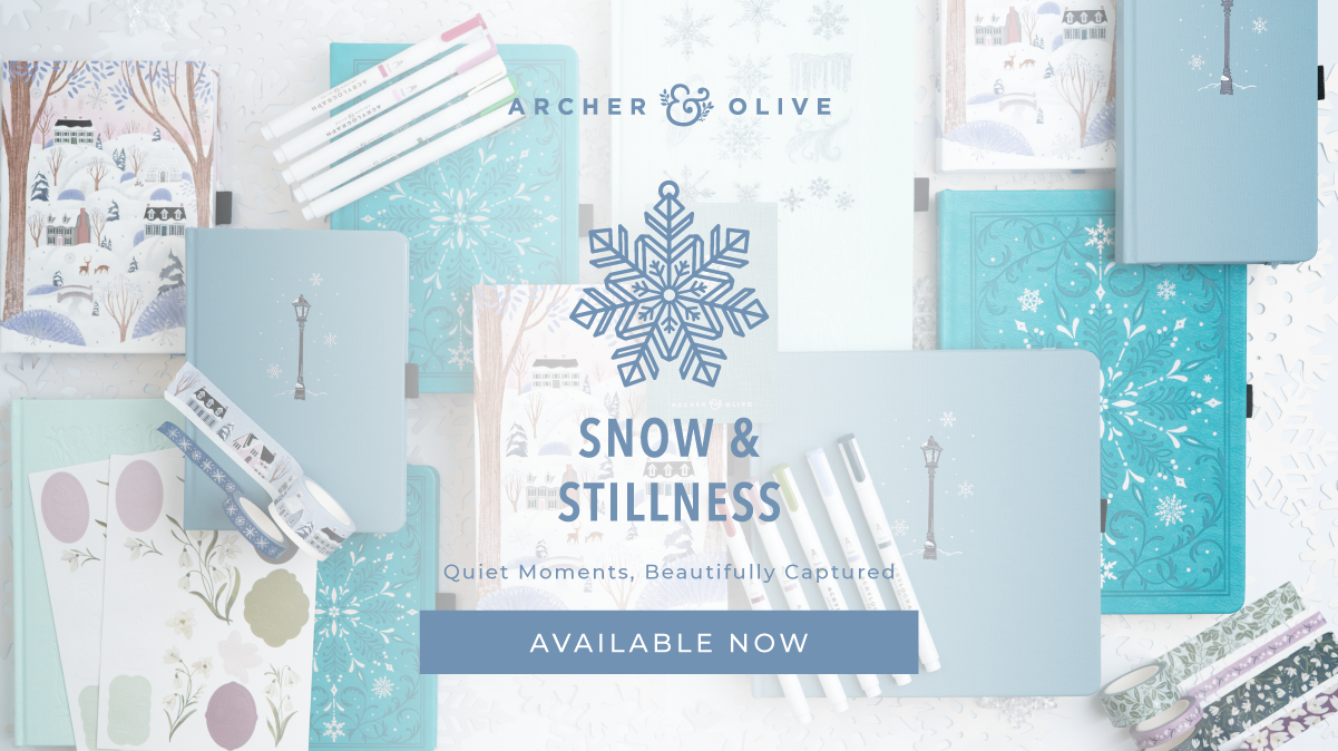 Shop the winter launch