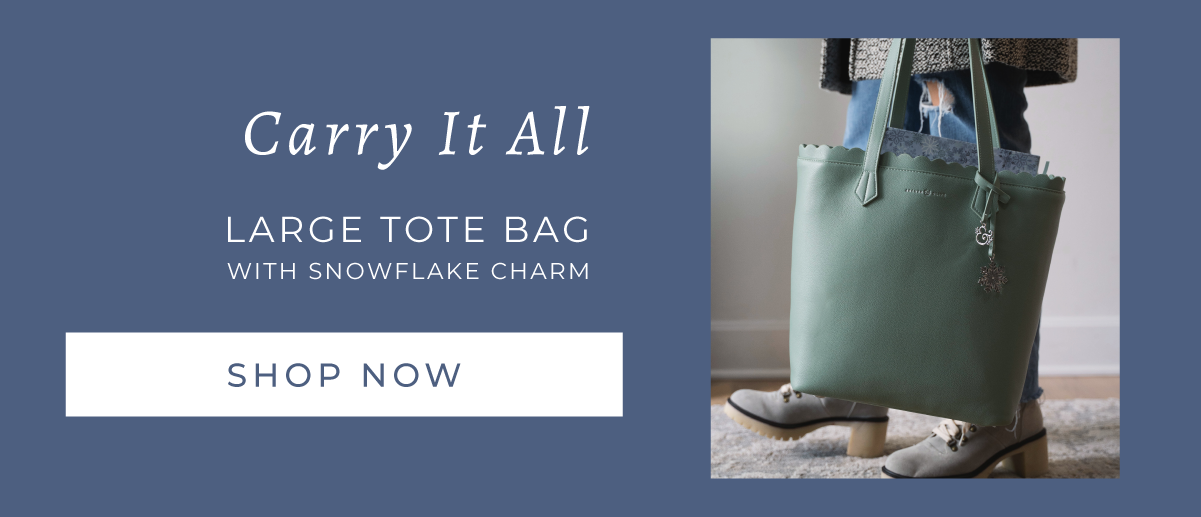 Large Tote Bag