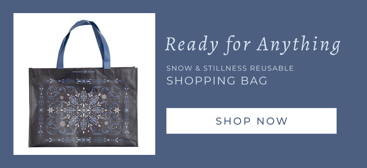 Shopping Tote