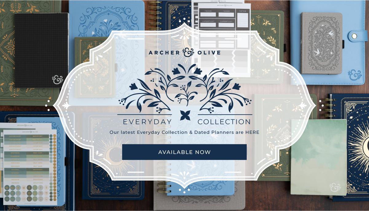 Shop the everyday collection