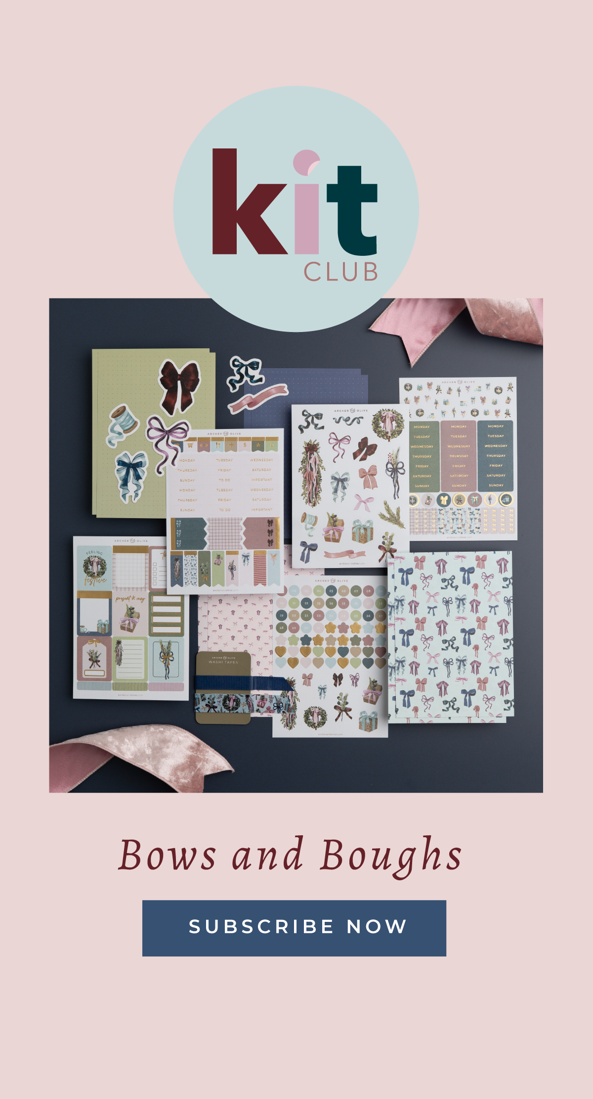 shop the kit club