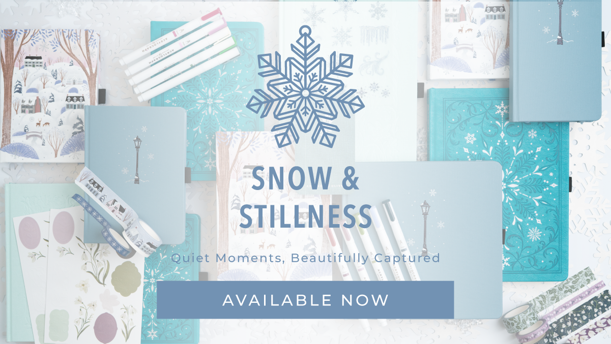 Shop the Winter Collection 