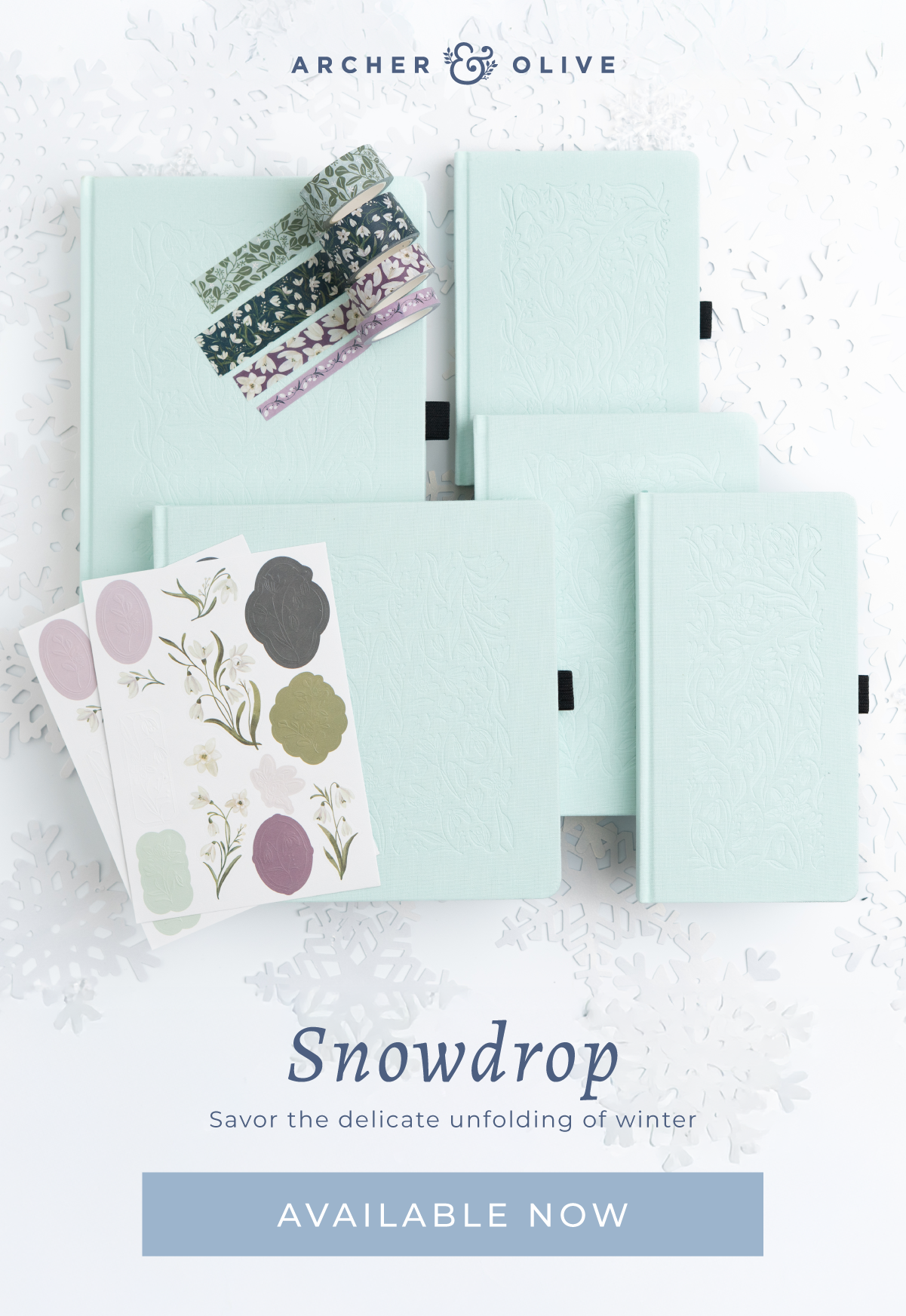 Shop Snowdrop