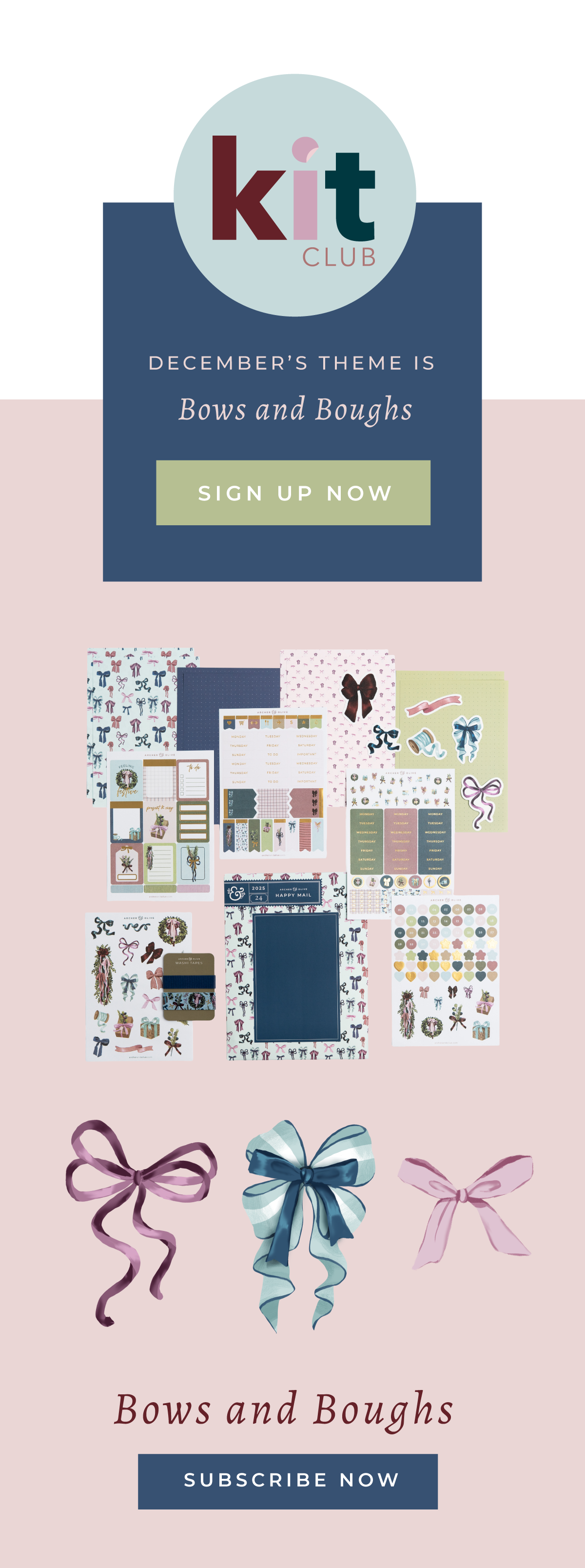 Shop the Kit Club
