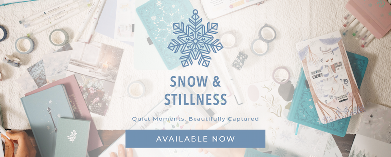 Shop the Winter Collection 