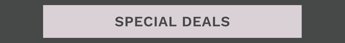Shop Special Deals