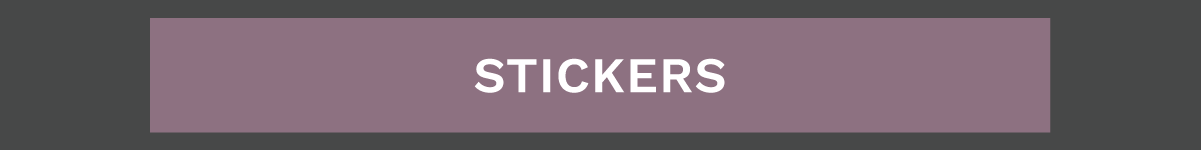 Shop Stickers