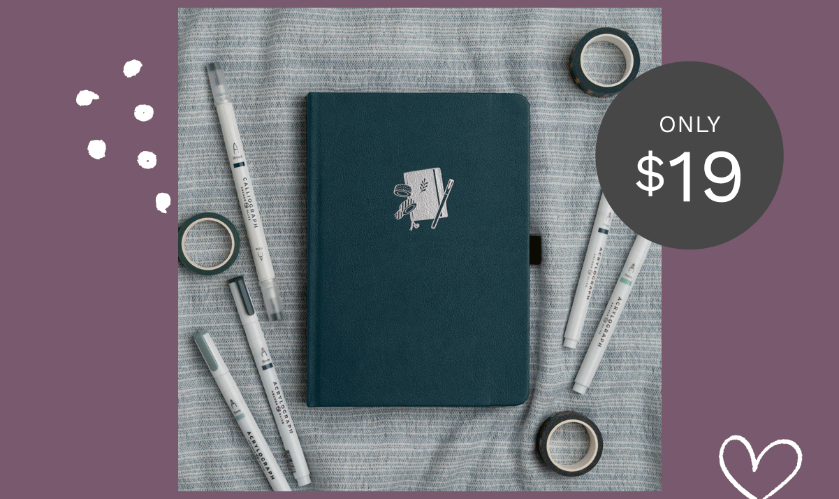 Shop Notebooks