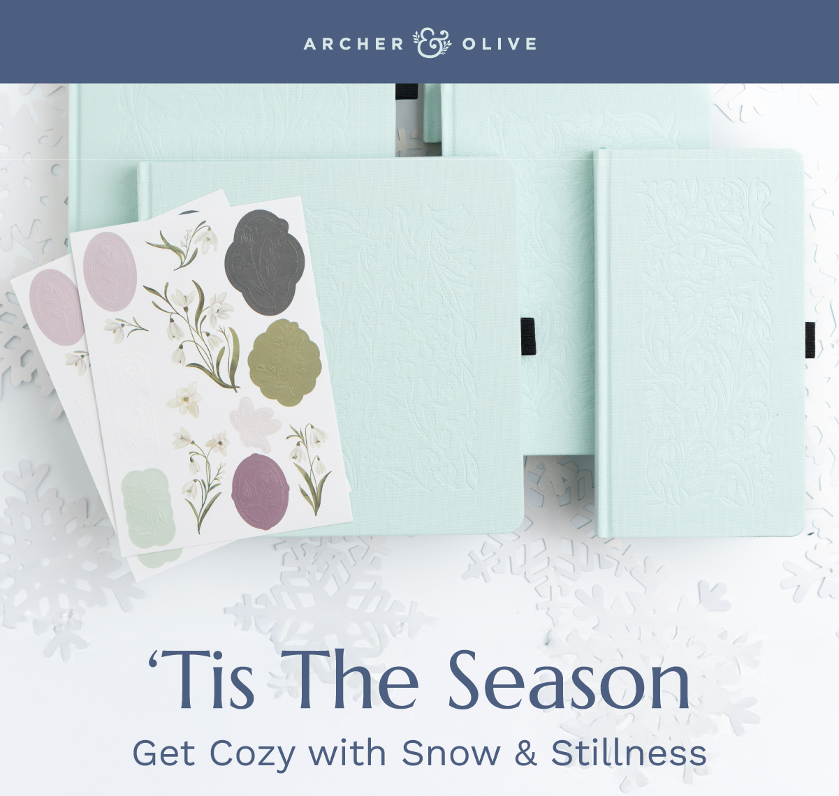 Shop the winter launch