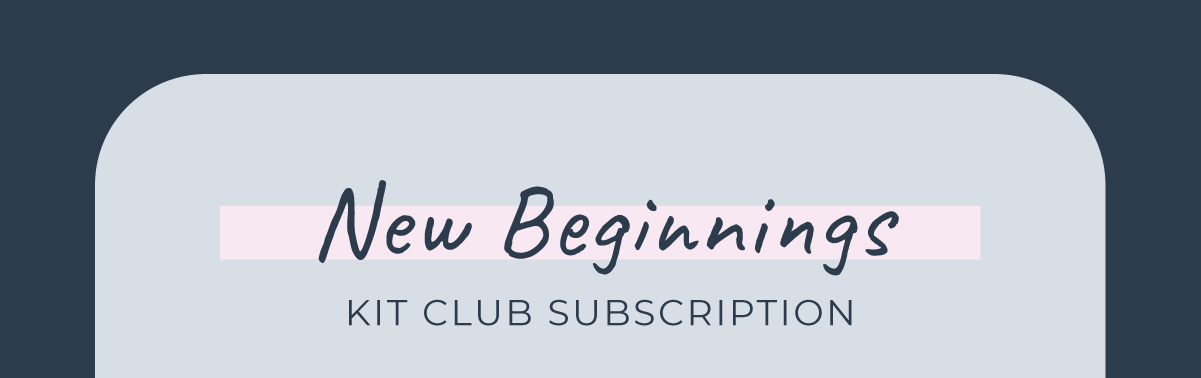 Shop the New Kit Club