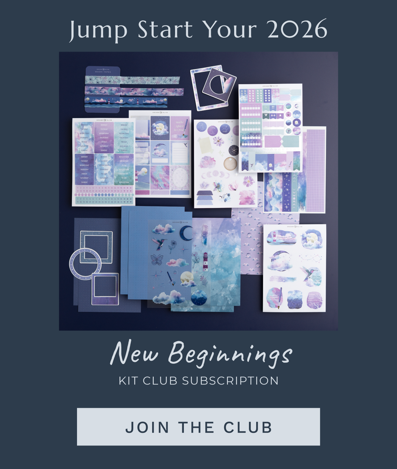 Get the Latest Kit