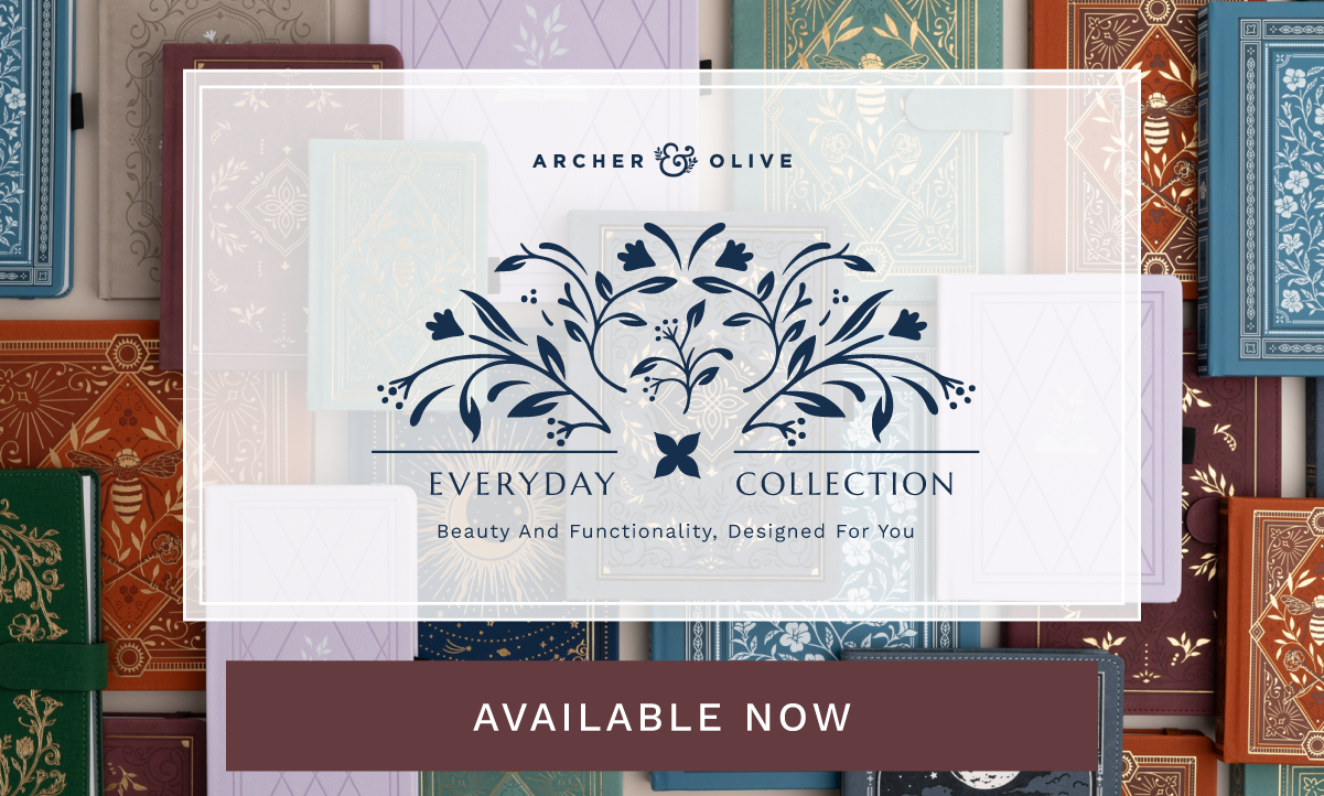 Our Newest Everyday Collection!