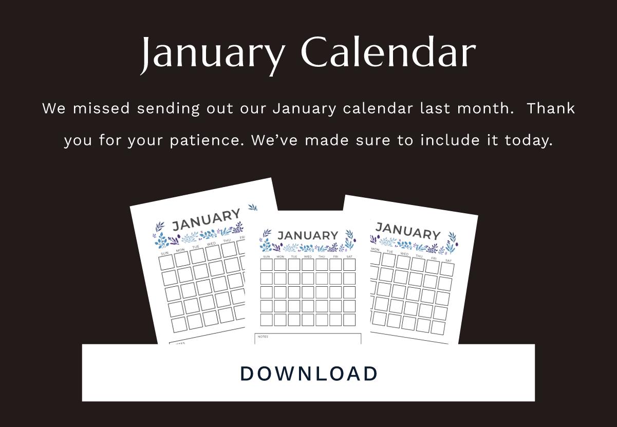 Download the Free Calendar
