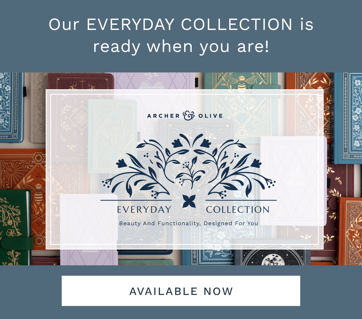 Shop the Everyday collection 