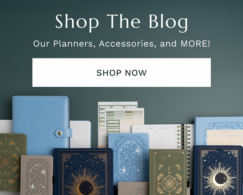 Shop The Blog