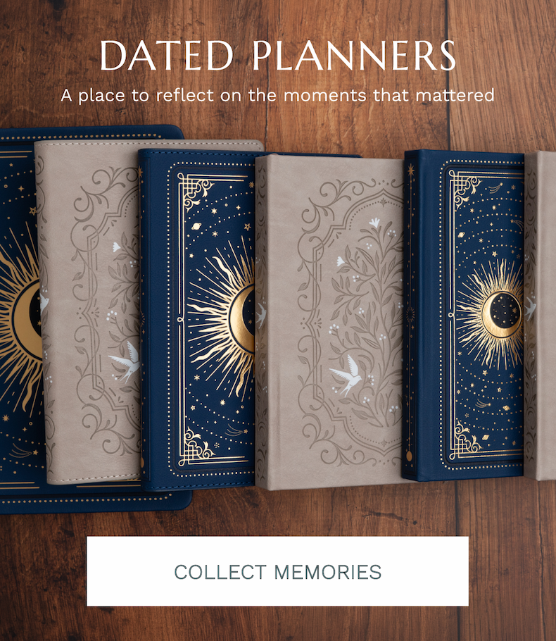 Dated Planners