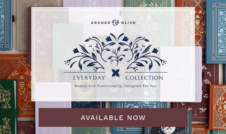 Enchanted Chapters Collection