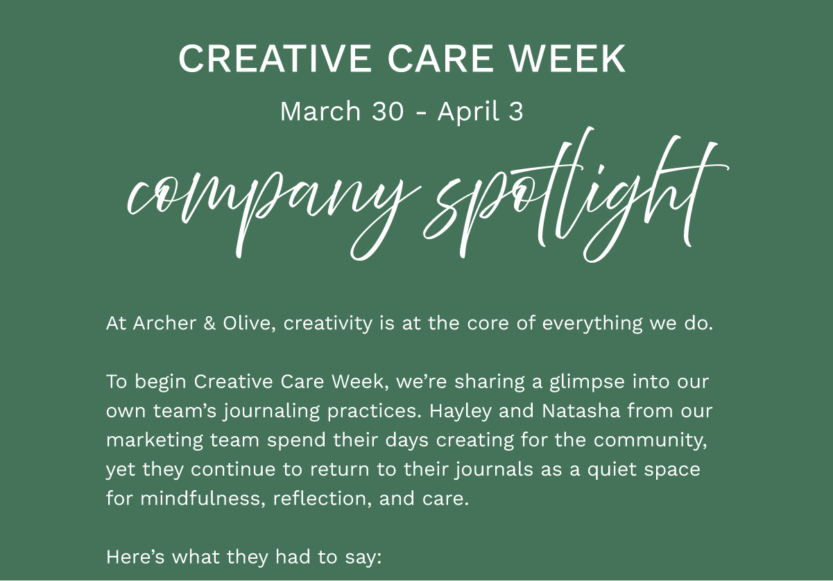 Company Spotlight