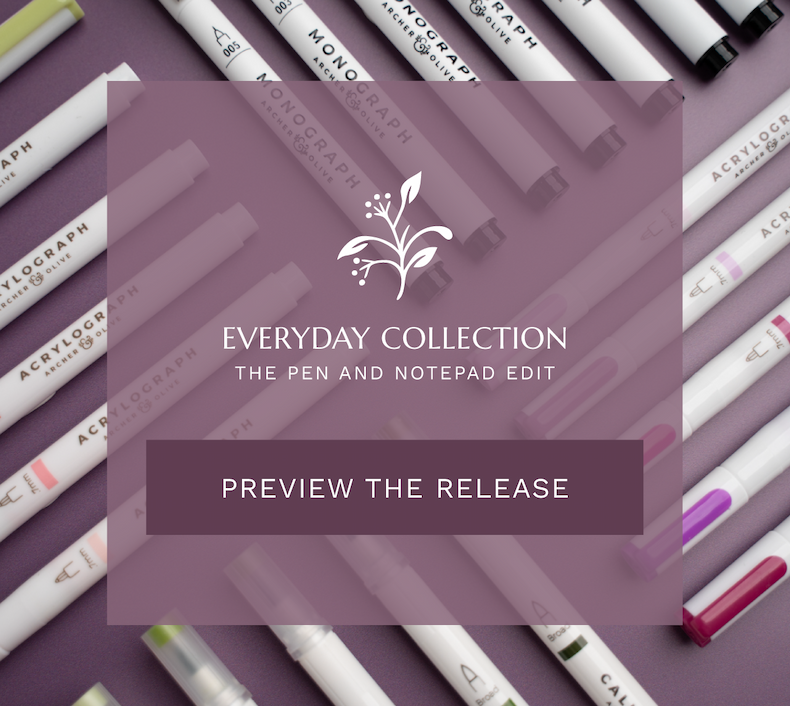 New Everyday Collection