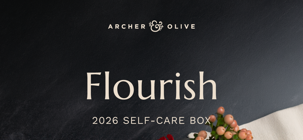 Self-Care Box Launch