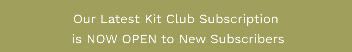 Kit Club: Gather and Grow