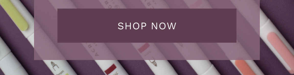 Everyday Pens are Here!