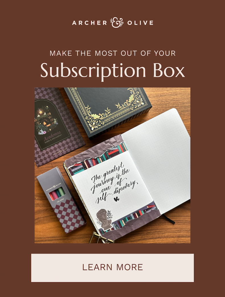 June Sub Box