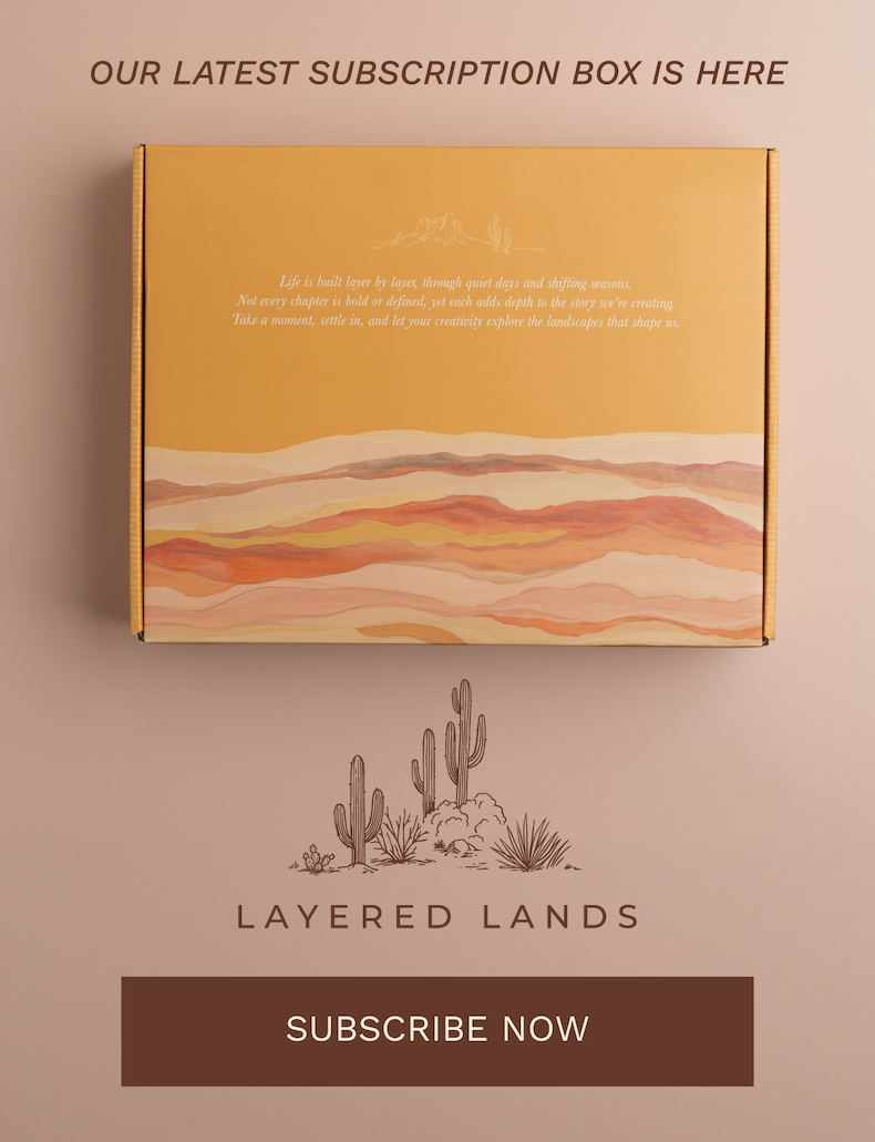 Subscription Box Blog Post