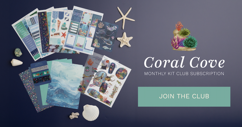 Monthly Kit Club