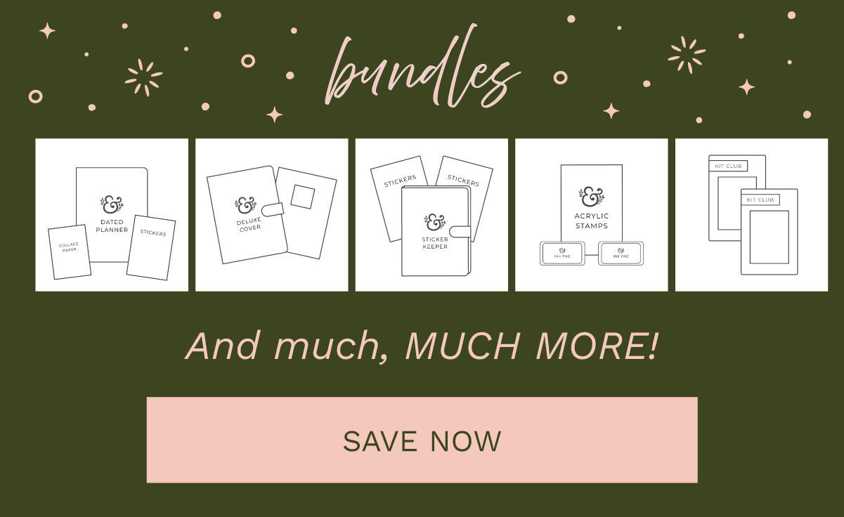 Sunset Sale Starts Now!