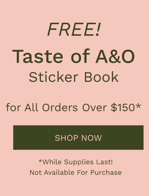Sunset Sale is Here!