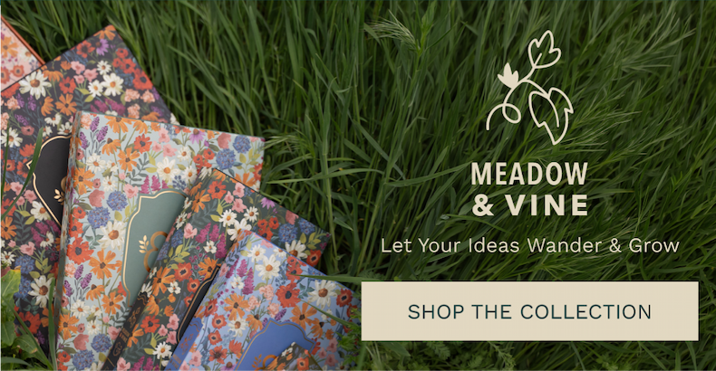 Meadow and Vine Collection