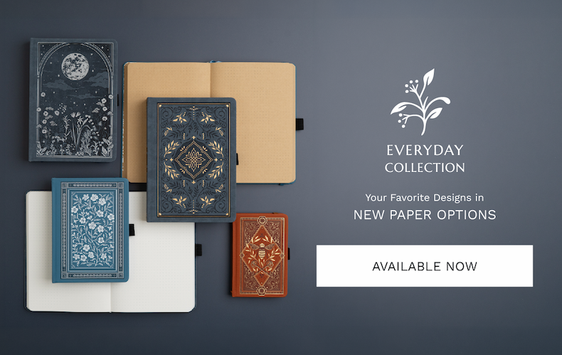New Everyday Collection