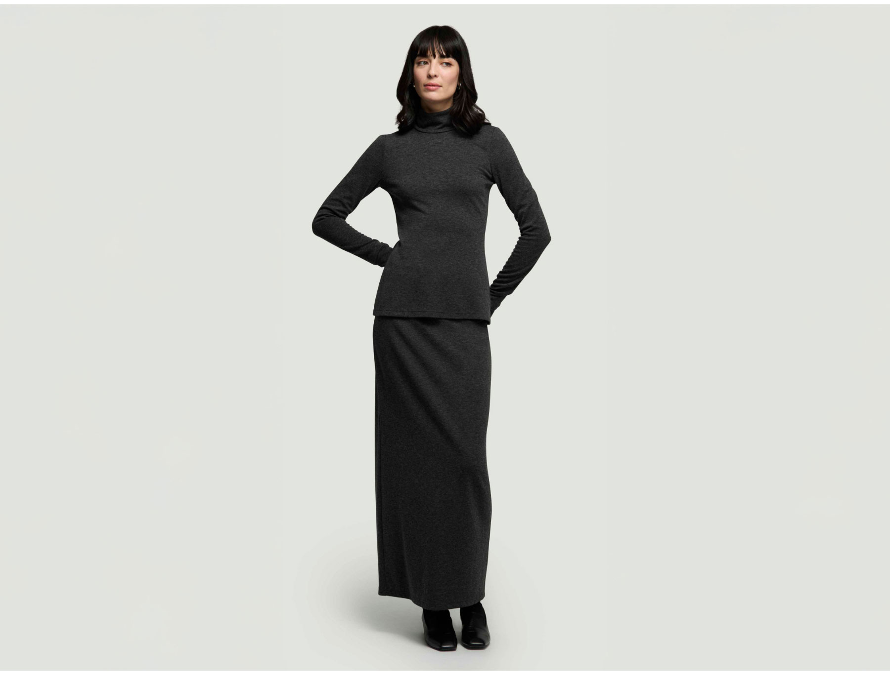 Shop Dark Grey