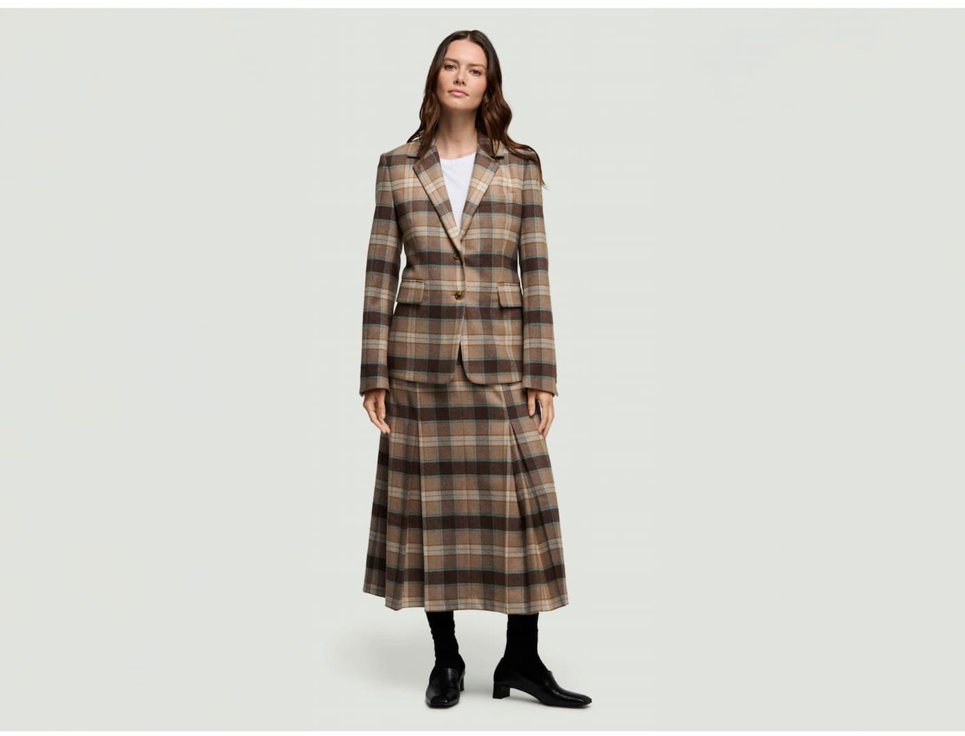Shop Plaid
