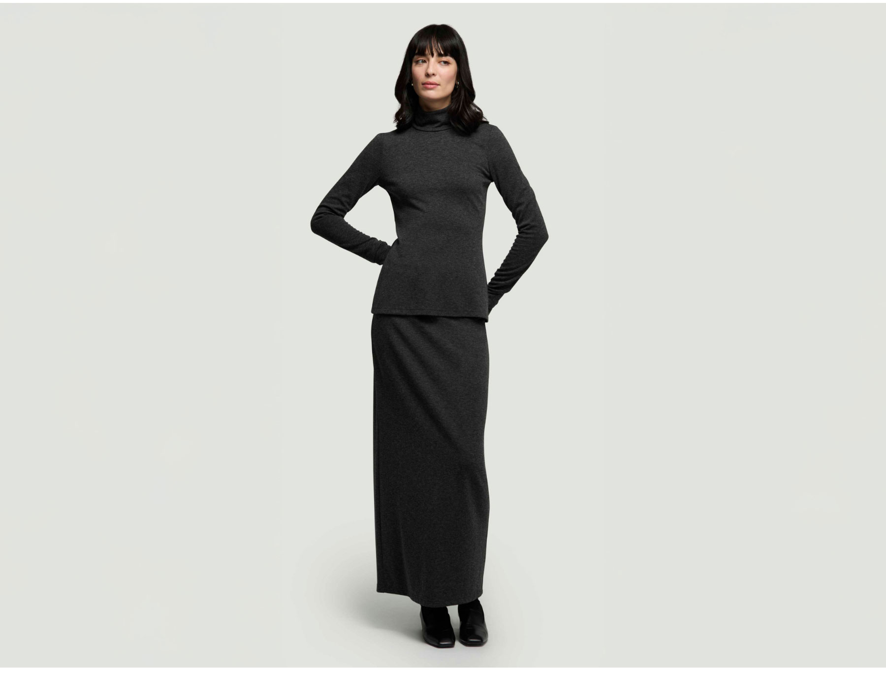 Shop Dark Grey