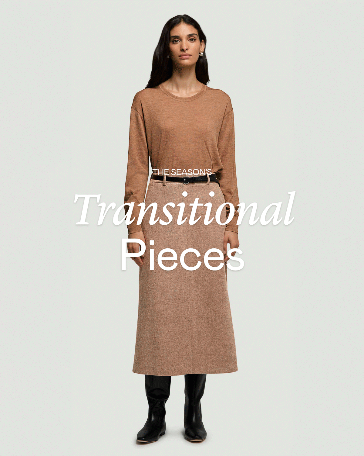 Your Guide To: The Fall Transition