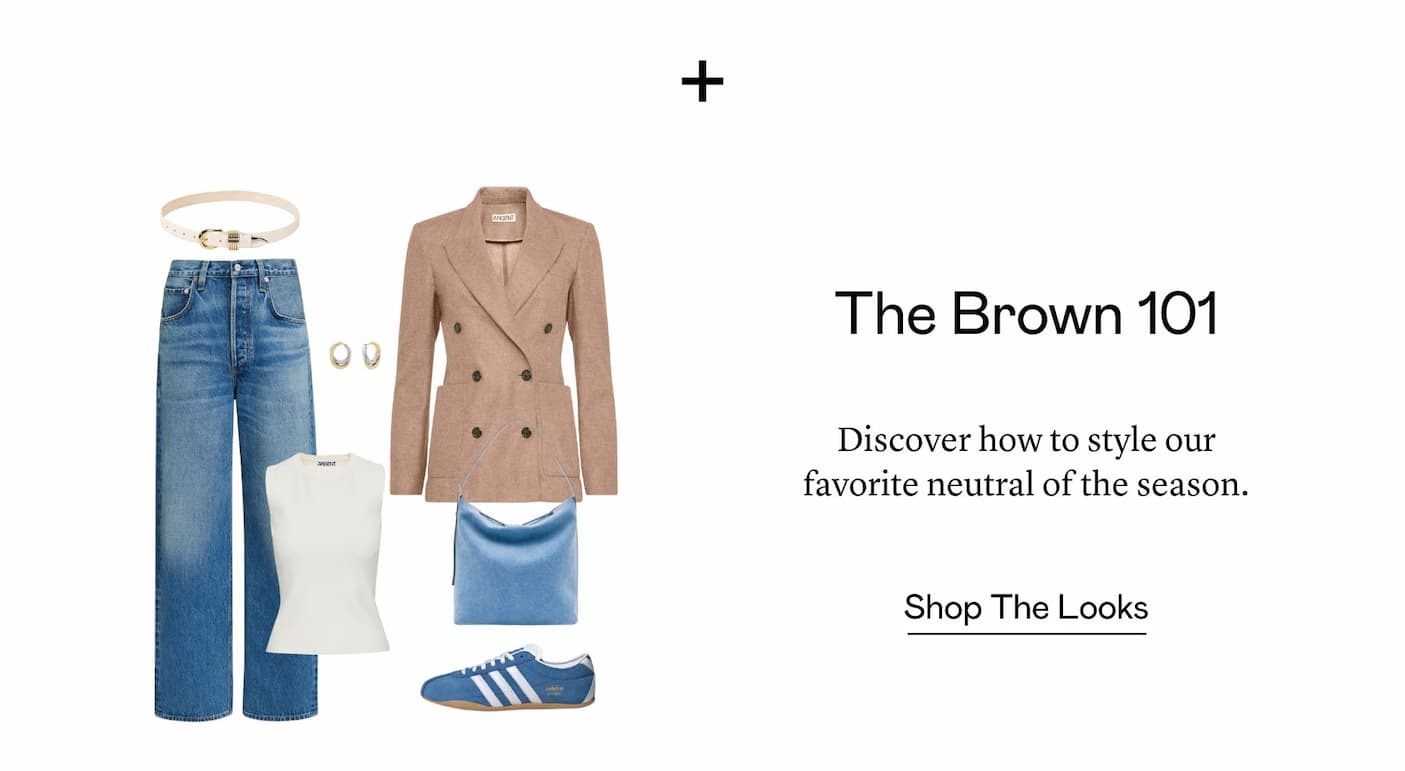 The Brown 101