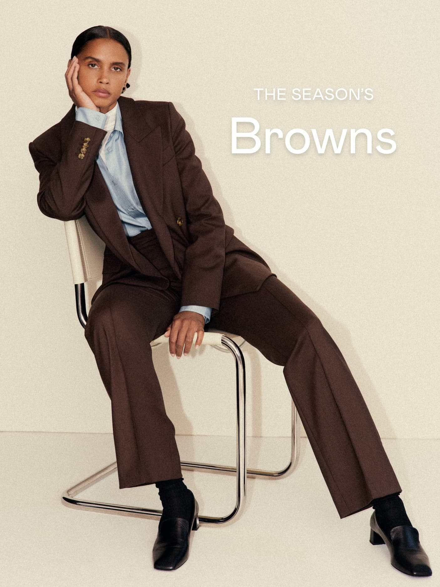The Season's Browns