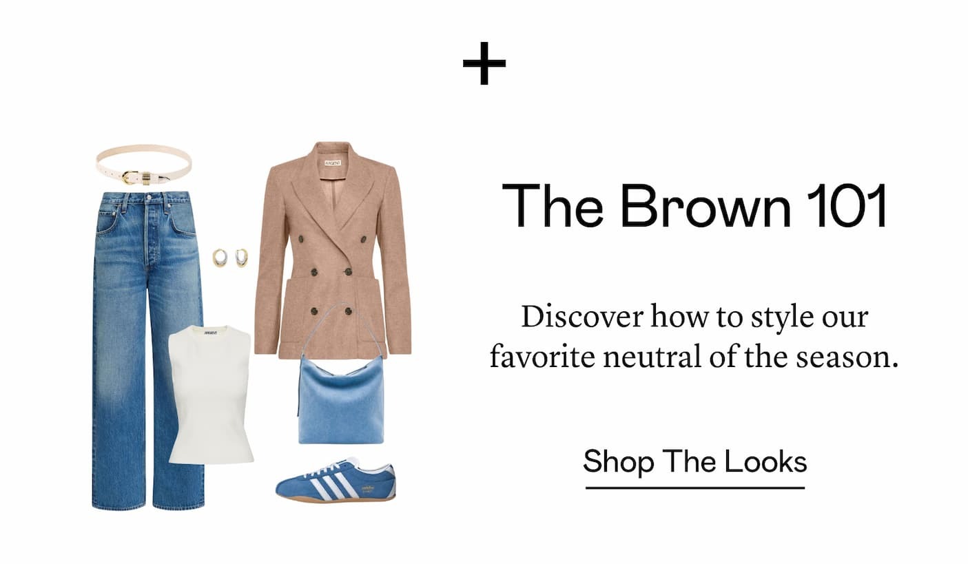 The Brown 101