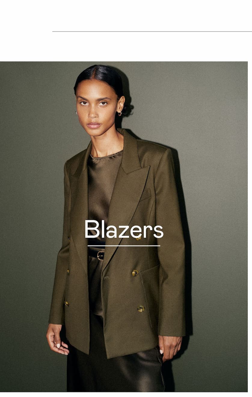 Blazers