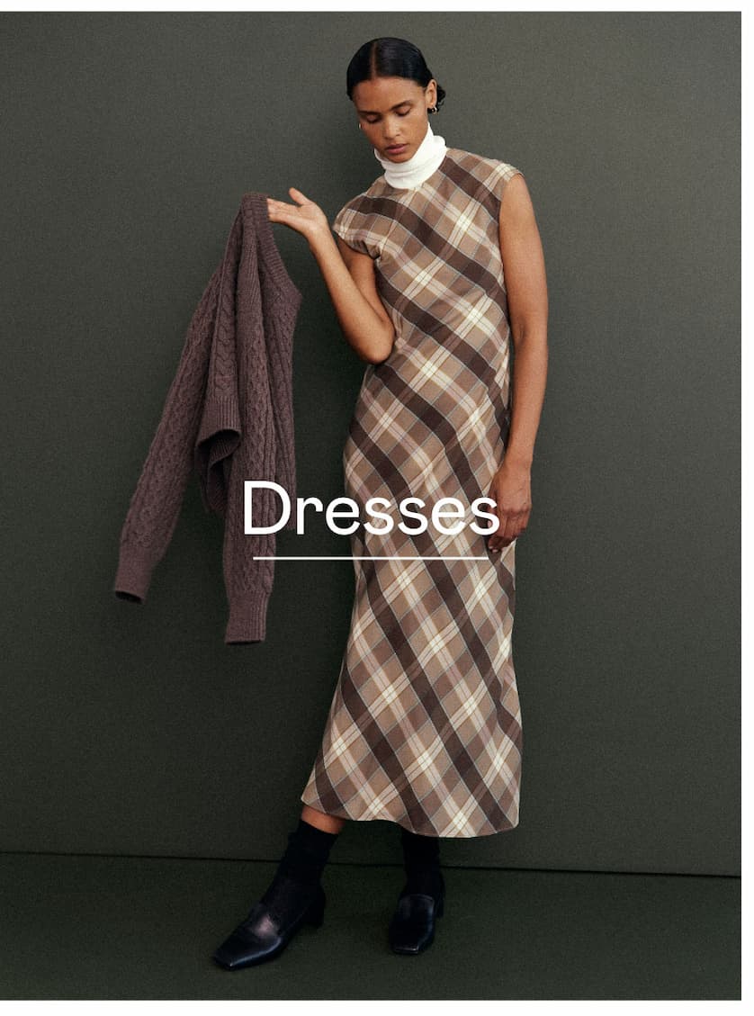 Dresses