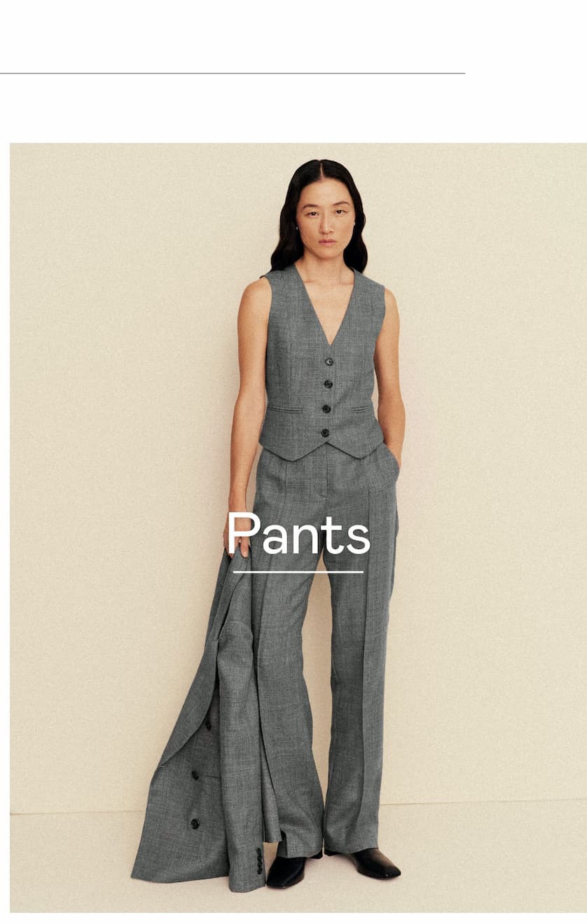 Pants