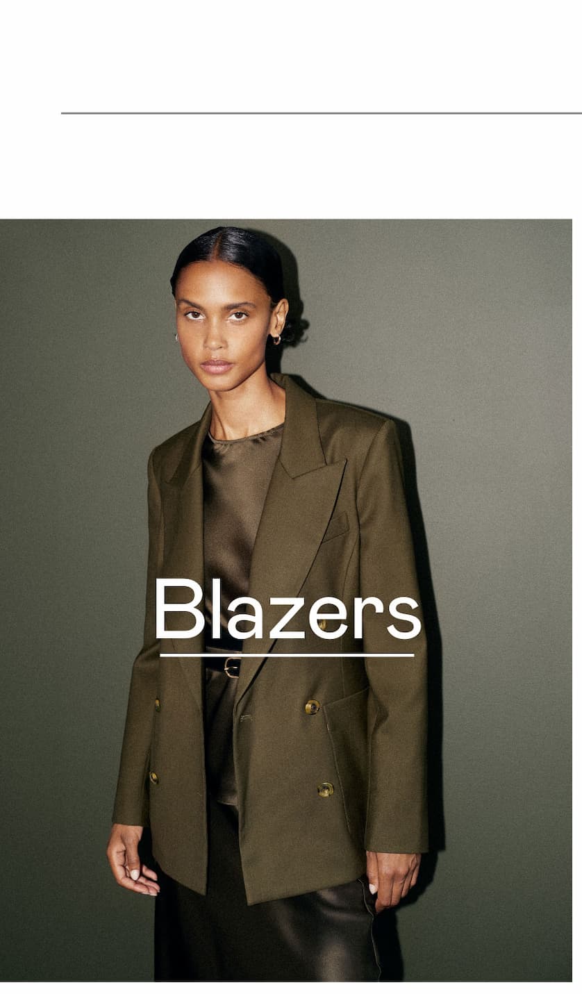 Blazers