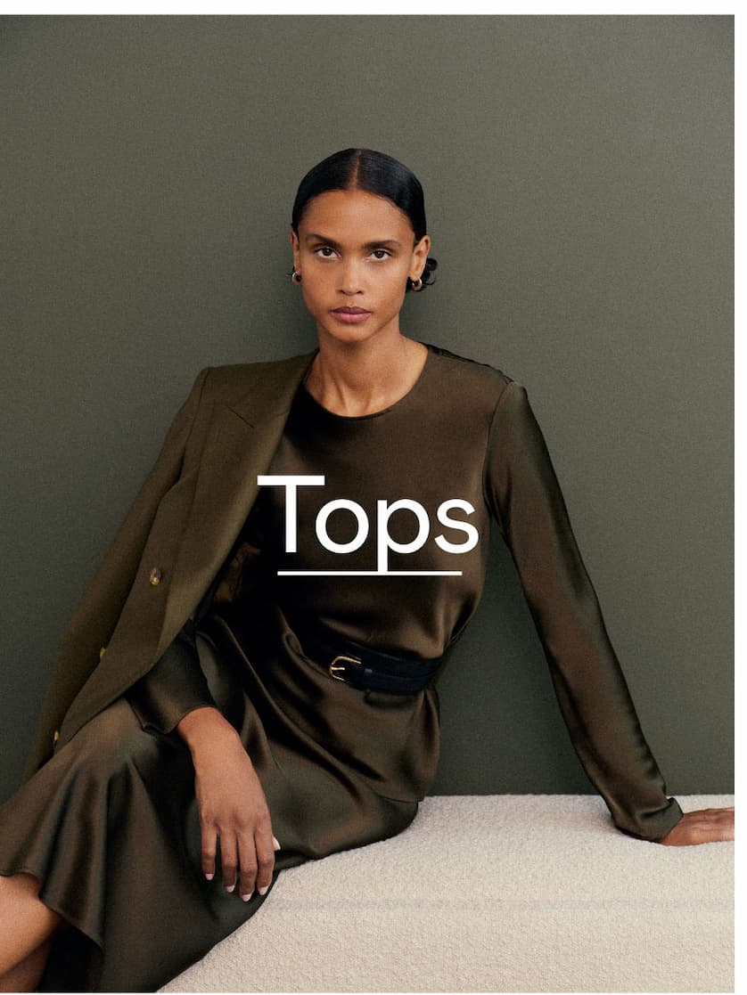 Tops